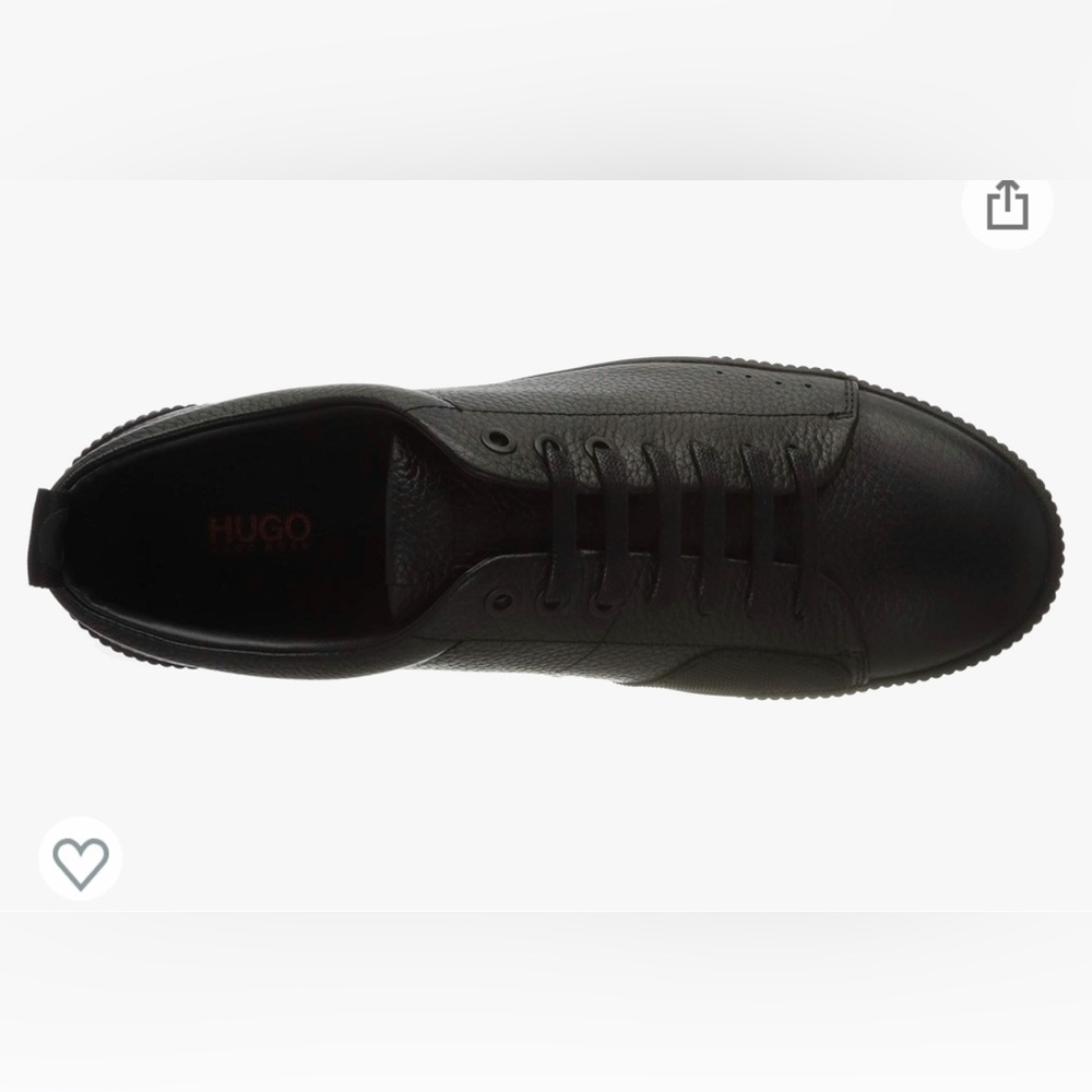Hugo Boss